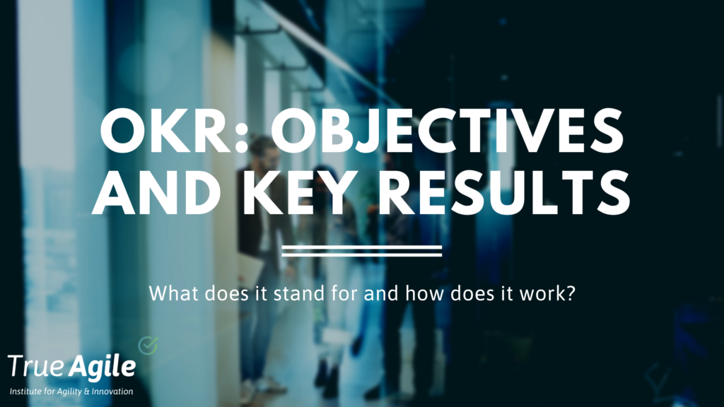 OKR
