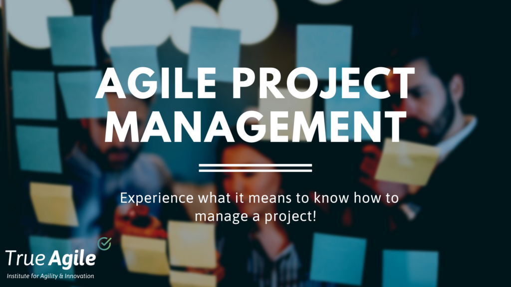 agile-projectmanagement