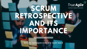 scrum retrospective